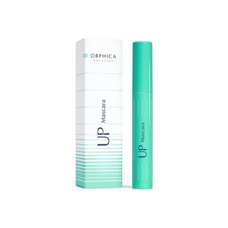 ORPHICA Creative Up Mascara tusz do rzęs 7.5ml